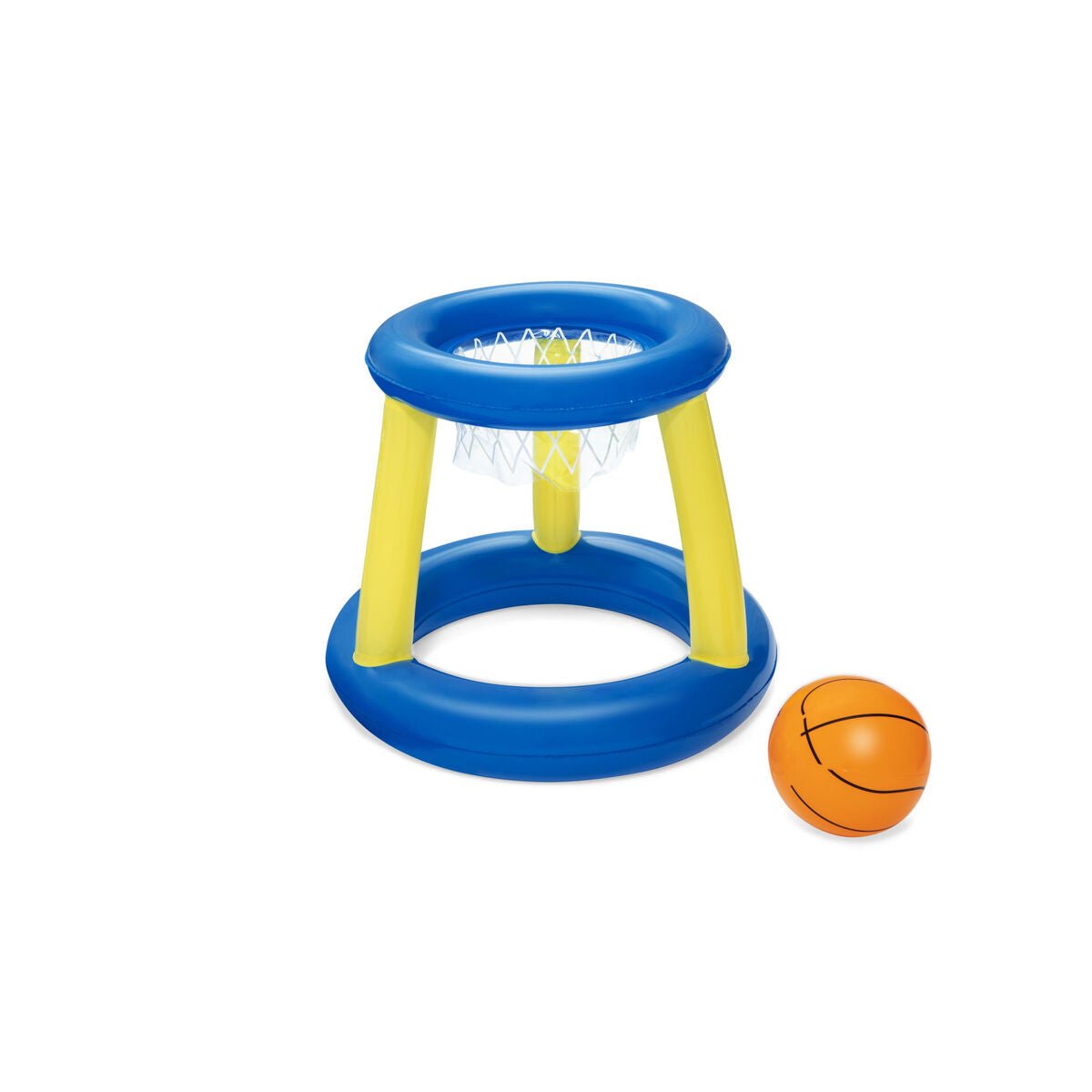 Bestway Basketball Korb Ø 61 cm underwater – Produktbild 1