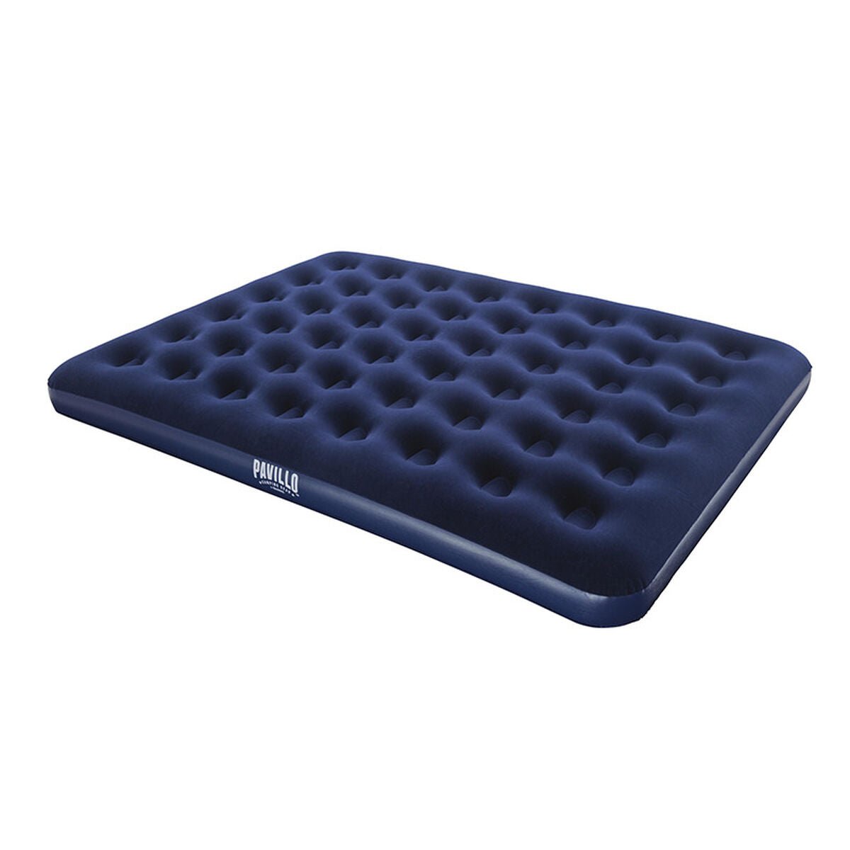 Bestway Luftbett Königin 203 x 152 x 22 cm – Produktbild 1