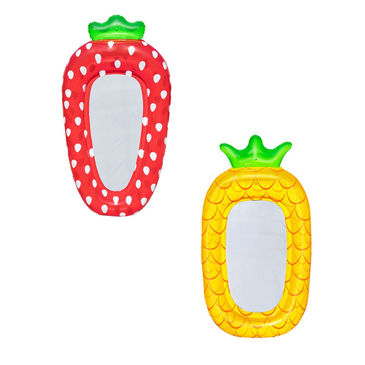 Bestway Luftmatratze Fruits + 6 Jahre – Produktbild 1
