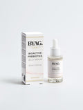 BYAG prebiotic jelly serum