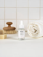 BYAG prebiotic jelly serum