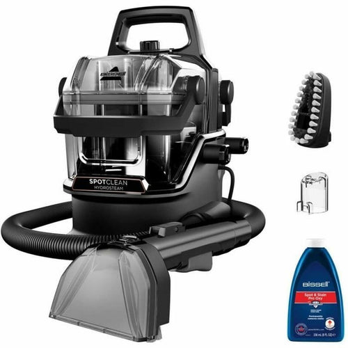 Bissell Staubsauger SPOTCLEAN 3697N - BYAG.Wohnen & Küche > Staubsaugen, Boden- & FensterpflegeBissellBYAG.S08007590011120272123Bissell Staubsauger SPOTCLEAN 3697N