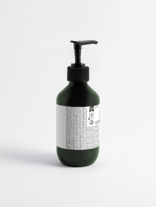 BYAG. 5 % Urea + 2 % Panthenol Körpercreme – Produktansicht 2