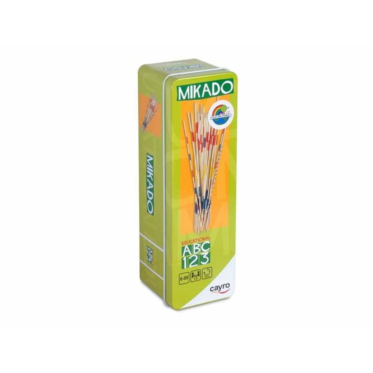 Brettspiel Cayro Mikado – Produktbild 1