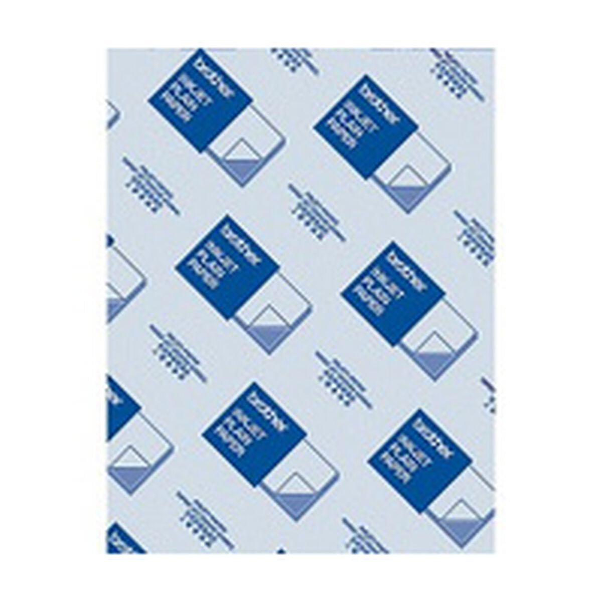 Brother Glossy Photo Papier BP60PA3 A3 – Produktbild 1