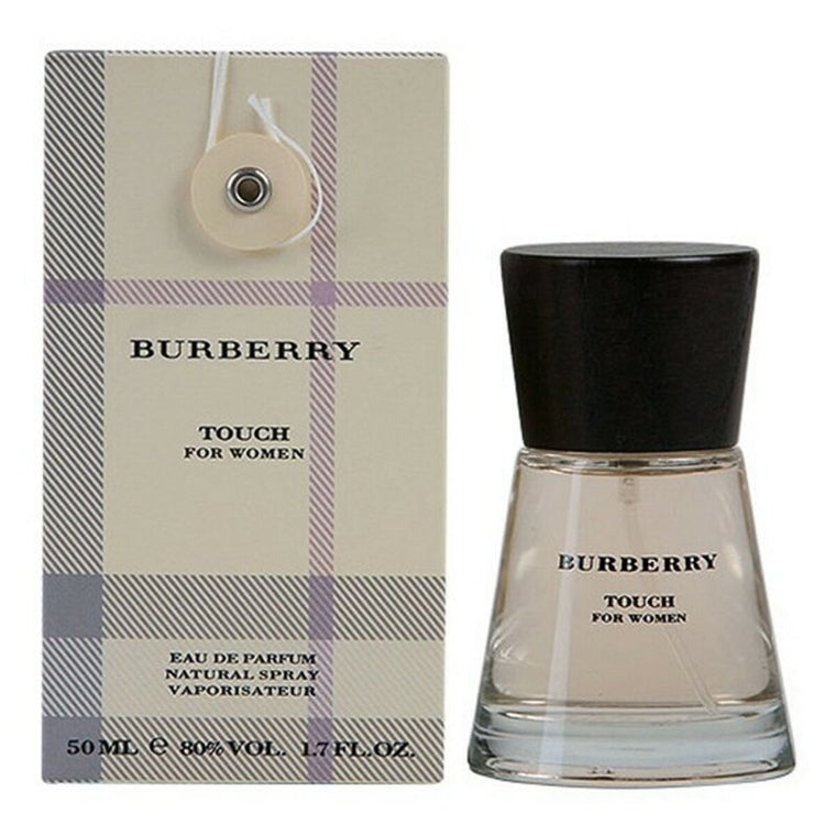 Burberry Touch for Woman Damen Eau de Parfum