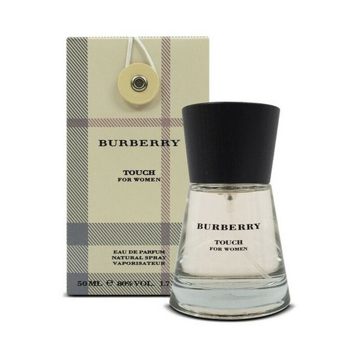 Burberry Touch for Woman Damen Eau de Parfum