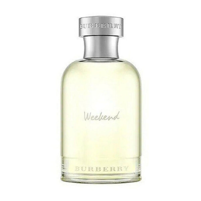 Burberry Weekend For Men Herren Eau de Toilette – 100 ml