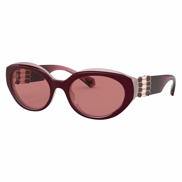 Bvlgari Damen Sonnenbrille BV8227B-54877555 Ø 55 mm