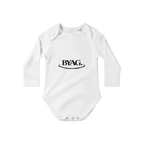 BYAG. Baby Long Sleeve Bodysuit - BYAG.DEPrint MaterialBYAG.DEBYAG.DE#original_value#12M