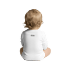 BYAG. Baby Long Sleeve Bodysuit - BYAG.DEPrint MaterialBYAG.DEBYAG.DE#original_value#12M