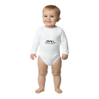 BYAG. Baby Long Sleeve Bodysuit - BYAG.DEPrint MaterialBYAG.DEBYAG.DE#original_value#12M