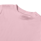 BYAG. Baby Cotton T-Shirt – Pink - BYAG.DEPrint MaterialBYAG.DEBYAG.DE#original_value#12M