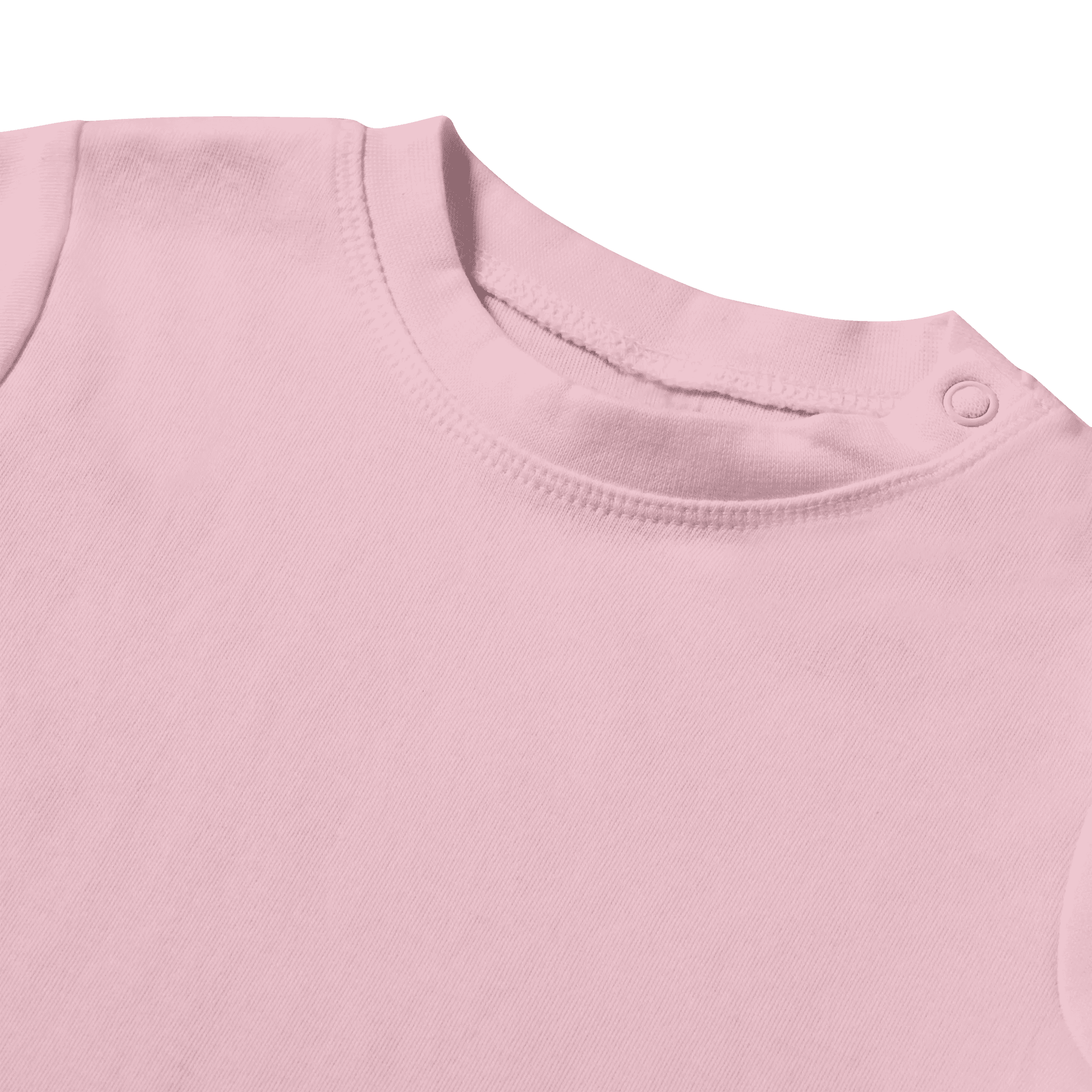 BYAG. Baby Cotton T-Shirt – Pink - BYAG.DEPrint MaterialBYAG.DEBYAG.DE#original_value#12M