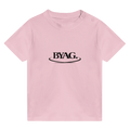 BYAG. Baby Cotton T-Shirt – Pink - BYAG.DEPrint MaterialBYAG.DEBYAG.DE#original_value#12M