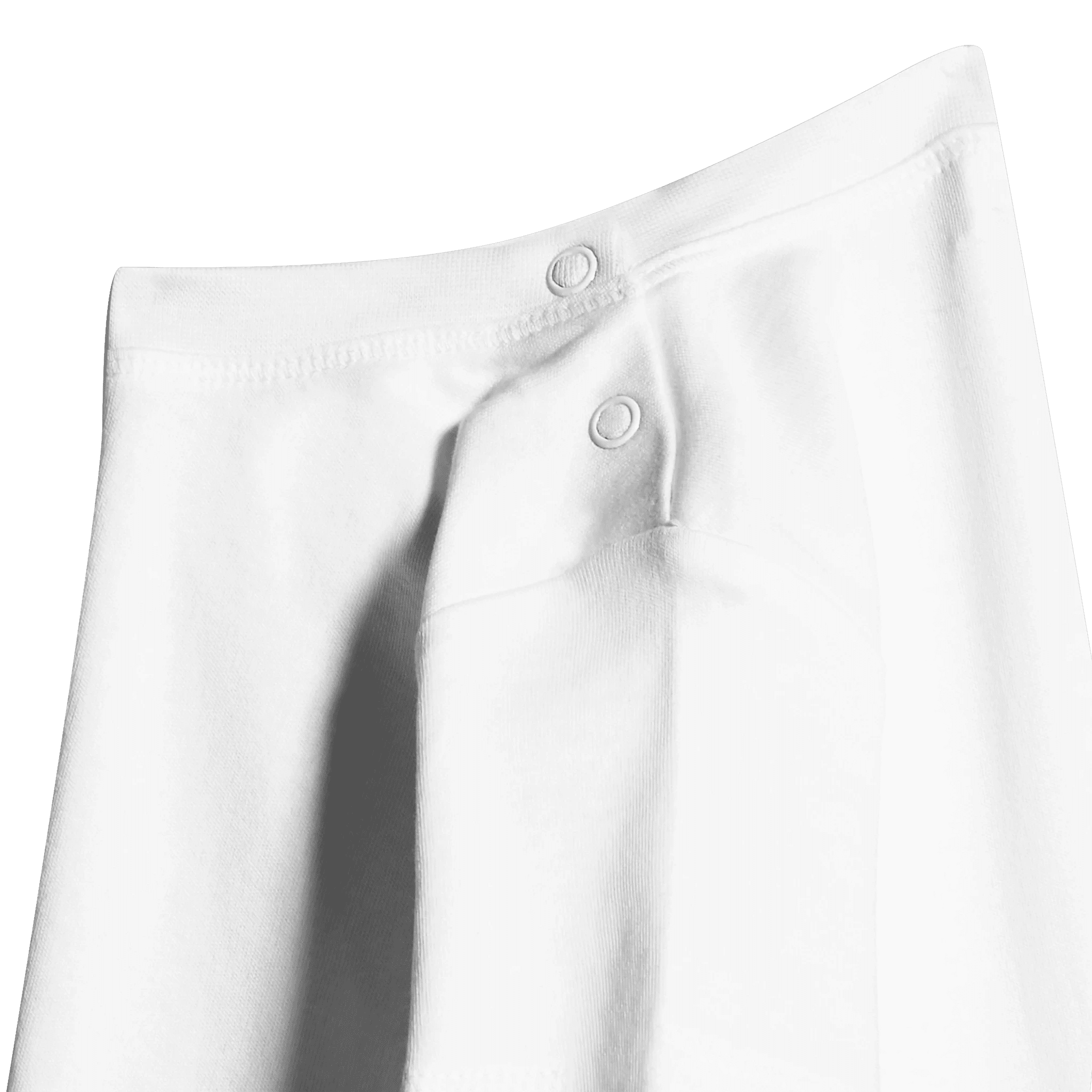 BYAG. Baby Cotton T-Shirt – White - BYAG.DEPrint MaterialBYAG.DEBYAG.DE#original_value#12M