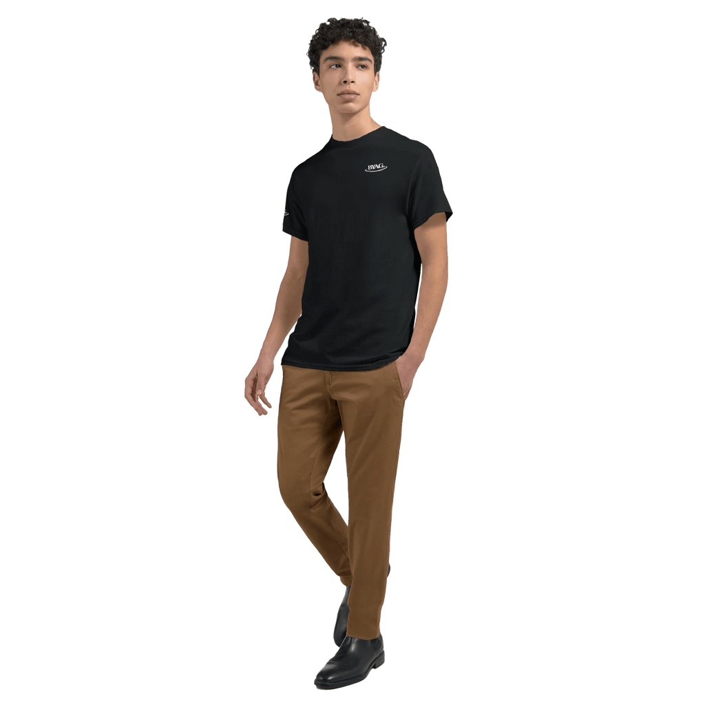 BYAG. Premium Crewneck – FREIHEIT - BYAG.DEPrint MaterialBYAG.DEBYAG.DE#original_value#S
