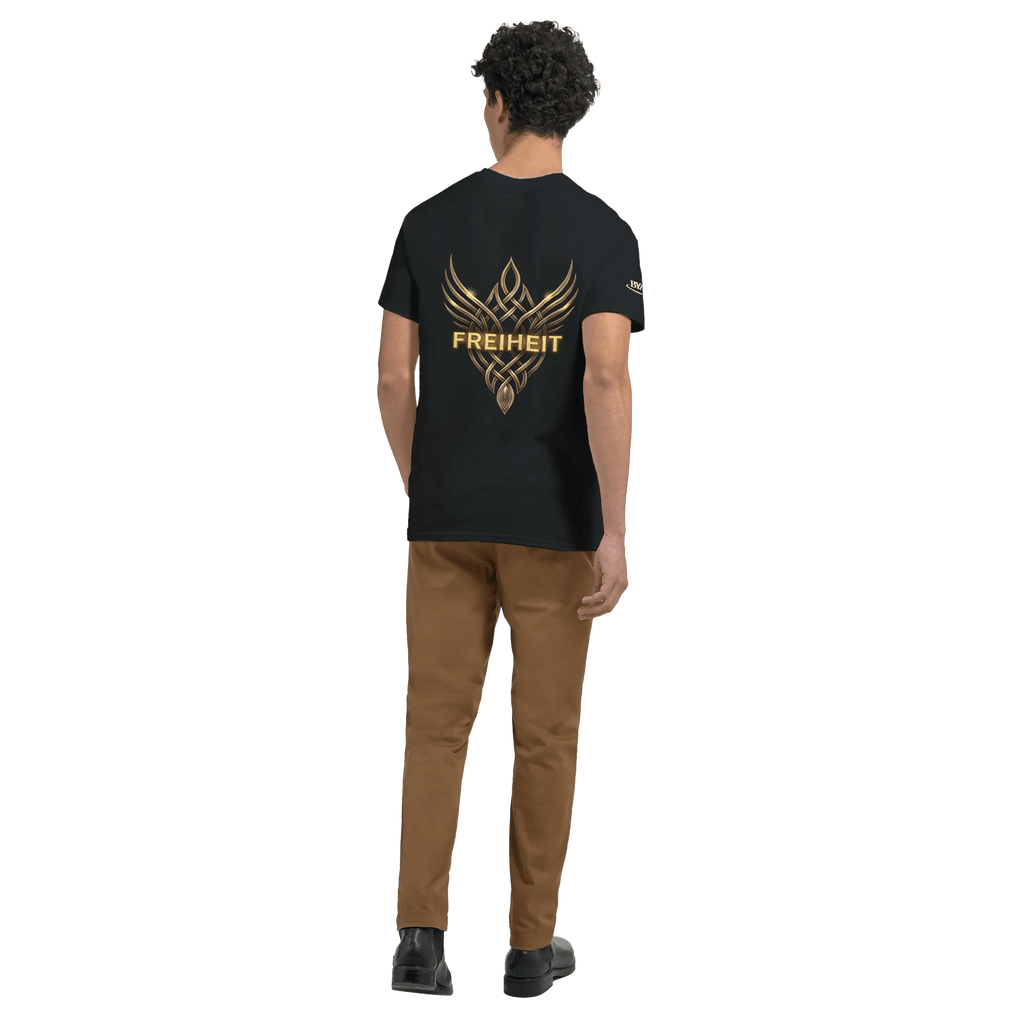 BYAG. Premium Crewneck – FREIHEIT - BYAG.DEPrint MaterialBYAG.DEBYAG.DE#original_value#S
