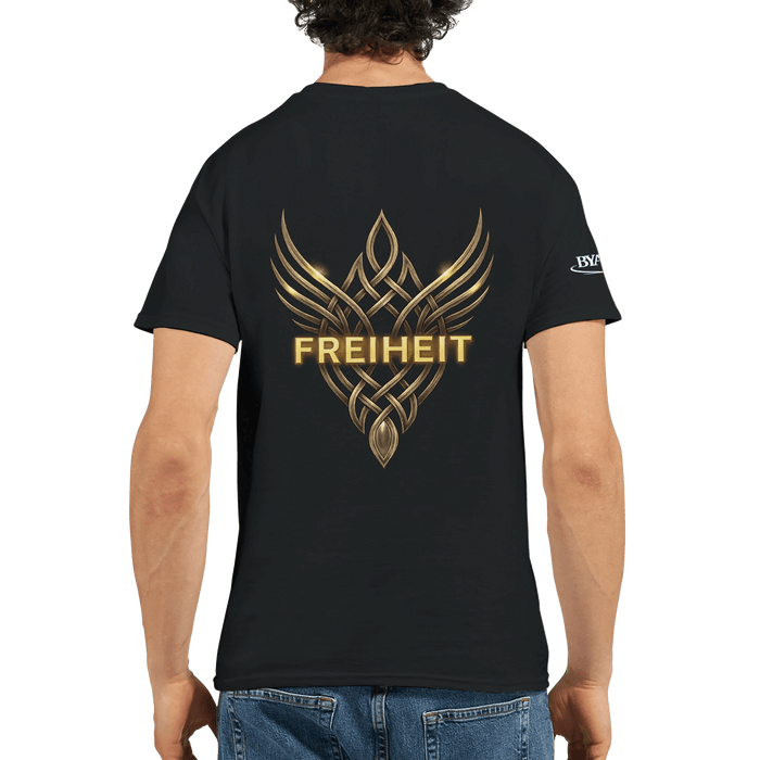 BYAG. Premium Crewneck – Freiheit