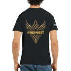BYAG. Premium Crewneck – FREIHEIT - BYAG.DEPrint MaterialBYAG.DEBYAG.DE#original_value#S