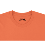 BYAG. Signature Crewneck – Coral - product image 4