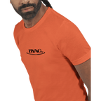 BYAG. Signature Crewneck – Coral - product image 3