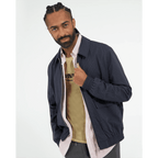 BYAG. Signature Crewneck – Cream