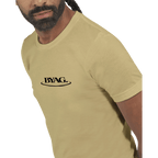 BYAG. Signature Crewneck – Cream - product image 5
