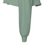 BYAG. Everyday Cropped Sweatshirt – Sage Green - BYAG.DEPrint MaterialBYAG.DEBYAG.DE#original_value#S