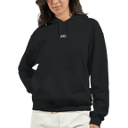 BYAG. Everyday Minimal Hoodie – Black - BYAG.DEPrint MaterialBYAG.DEBYAG.DE#original_value#S
