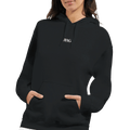 BYAG. Everyday Minimal Hoodie – Black - BYAG.DEPrint MaterialBYAG.DEBYAG.DE#original_value#S