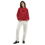 BYAG. Everyday Signature Hoodie – Cherry von BYAG. | BYAG.