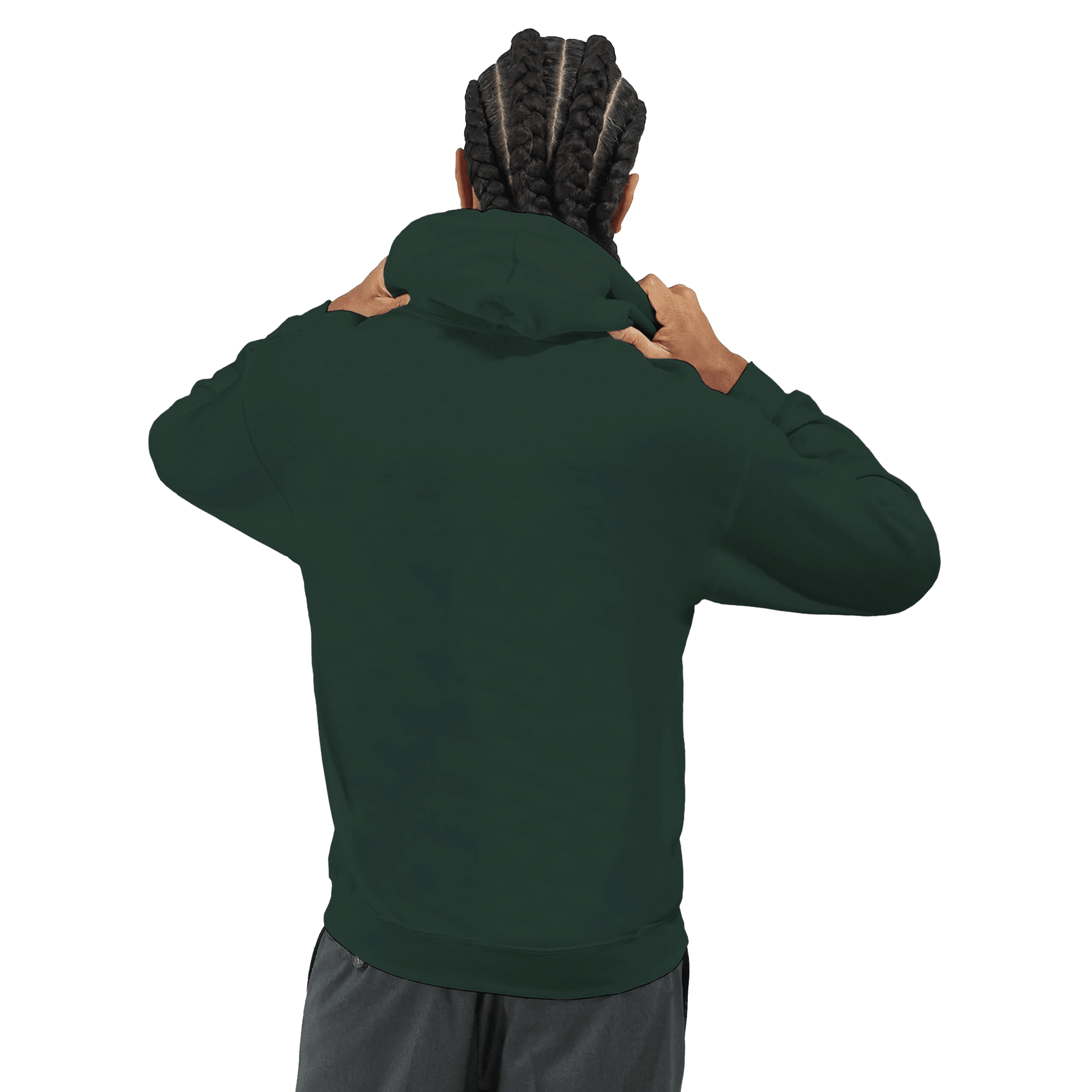 Signature Hoodie | BYAG. GREEN - BYAG.DEPrint MaterialBYAG.DEBYAG.DE#original_value#SSignature Hoodie | BYAG. GREEN