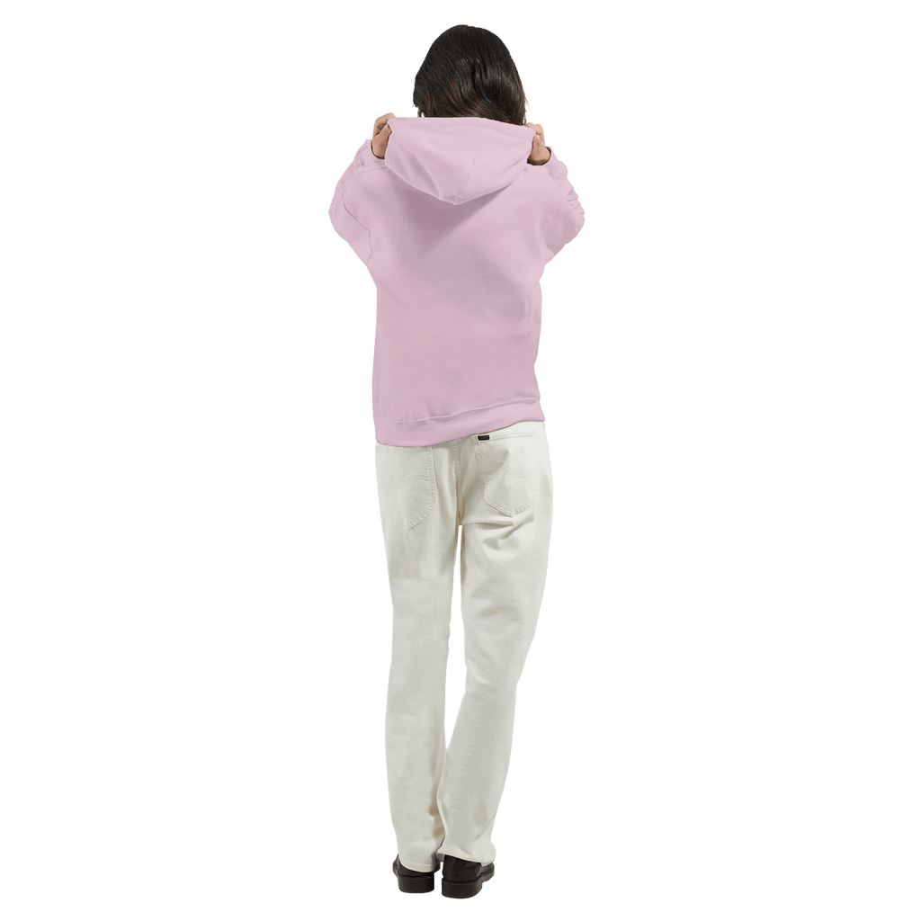 BYAG. Hoodie Signature - Lilac von BYAG. | BYAG.