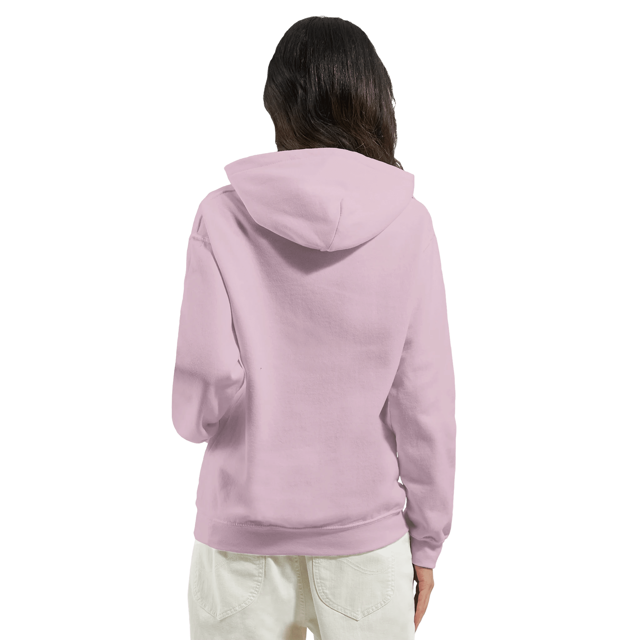 BYAG. Hoodie Signature - Lilac von BYAG. | BYAG.