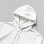 BYAG. Everyday Signature Hoodie – White von BYAG. | BYAG.