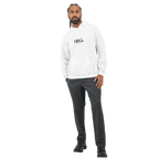 BYAG. Signature Hoodie – White - BYAG.DEPrint MaterialBYAG.DEBYAG.DE#original_value#White