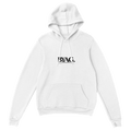 BYAG. Everyday Signature Hoodie – White von BYAG. | BYAG.