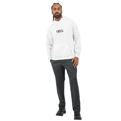 BYAG. Hoodie Signature - WHITE - BYAG.DEPrint MaterialBYAG.DEBYAG.DE44e9a4fa-3987-438f-a950-891a9b933e227cf11800 - 3204 - 4c90 - a23f - 1882ce8949dcS