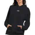 BYAG. Everyday Signature Hoodie – Black von BYAG. | BYAG.