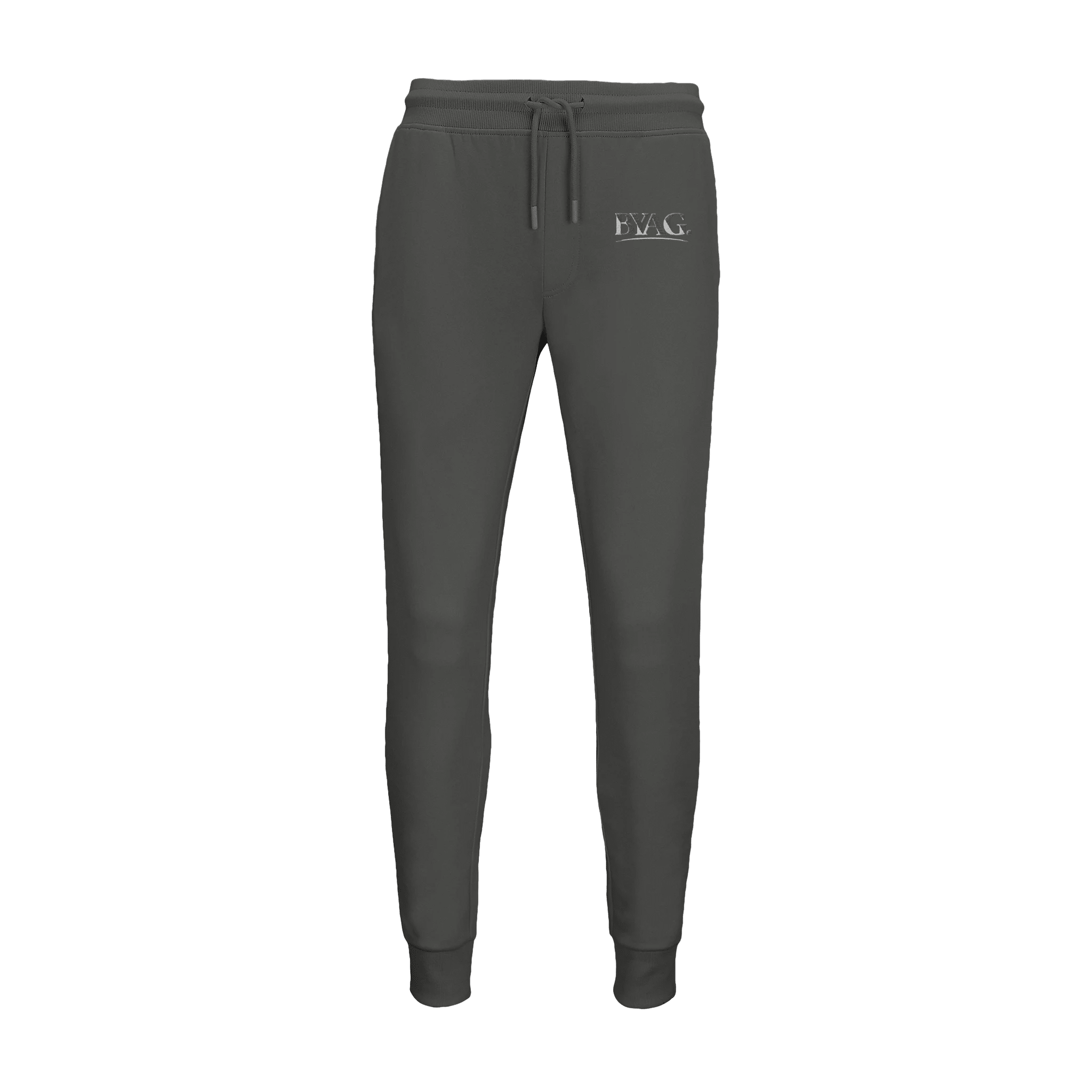 BYAG. Organic Jogging Pants – Grey - BYAG.DEPrint MaterialBYAG.DEBYAG.DE#original_value#XS