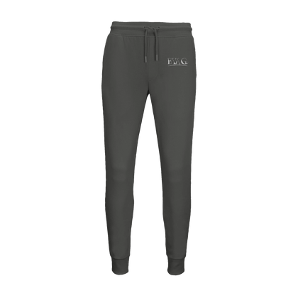 BYAG. Organic Jogging Pants – Grey