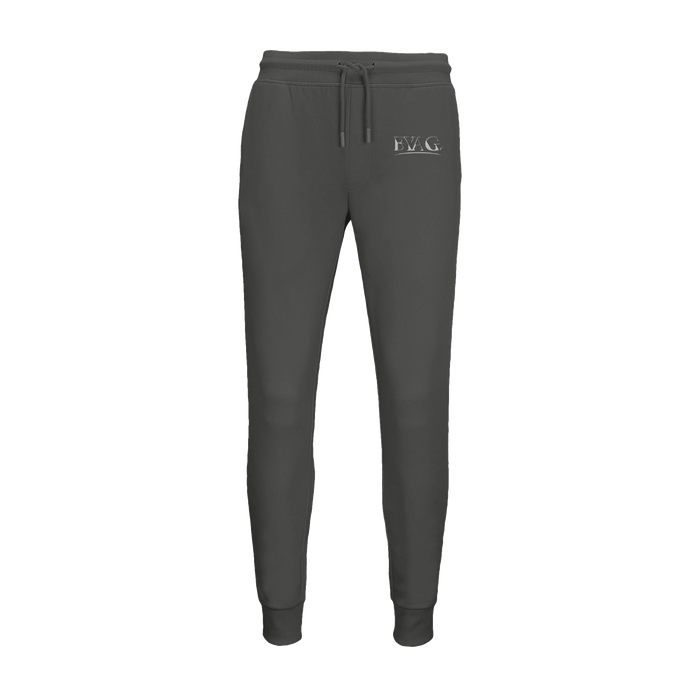 BYAG. Organic Jogging Pants – Grey