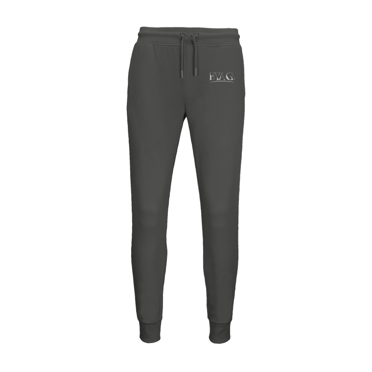 BYAG. Organic Jogging Pants – Grey