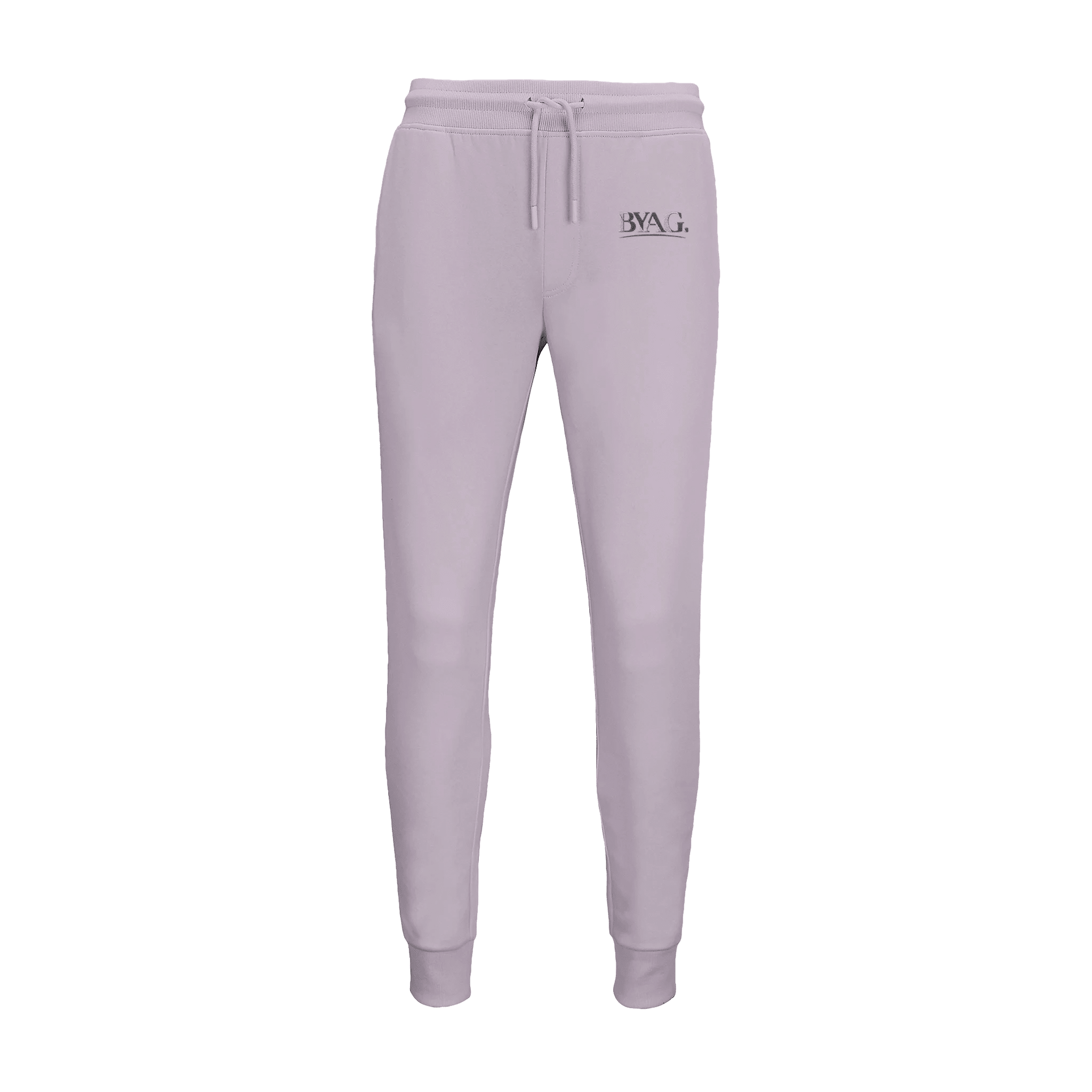 BYAG. Organic Jogging Pants – Lilac - BYAG.DEPrint MaterialBYAG.DEBYAG.DE#original_value#XS