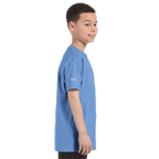 BYAG. Kids Everyday T-Shirt – Blue - BYAG.DEPrint MaterialBYAG.DEBYAG.DE#original_value#S