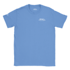 BYAG. Kids Everyday T-Shirt – Blue - BYAG.DEPrint MaterialBYAG.DEBYAG.DE#original_value#S