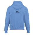 BYAG. Kids Everyday Hoodie – Blue - BYAG.DEPrint MaterialBYAG.DEBYAG.DE#original_value#S