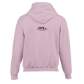 BYAG. Kids Hoodie – Pink - BYAG.DEPrint MaterialBYAG.DEBYAG.DE#original_value#S