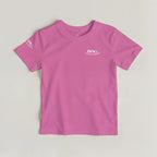 BYAG. Kids Everyday T-Shirt – Lilac - BYAG.DEPrint MaterialBYAG.DEBYAG.DE#original_value#S